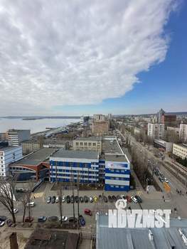 2-к квартира, на длительный срок, 65м2, 17/28 этаж