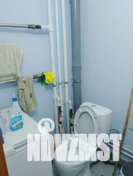 1-к квартира, на длительный срок, 36м2, 5/10 этаж