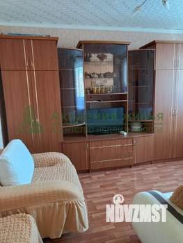 1-к квартира, на длительный срок, 22м2, 4/9 этаж