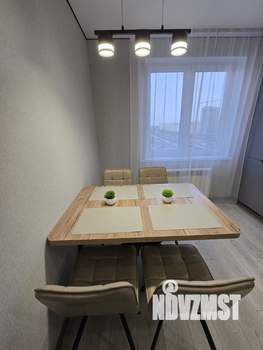 1-к квартира, на длительный срок, 45м2, 11/19 этаж