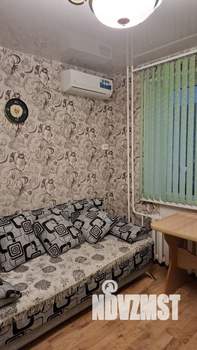 1-к квартира, посуточно, 40м2, 8/10 этаж