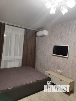 1-к квартира, на длительный срок, 36м2, 7/27 этаж