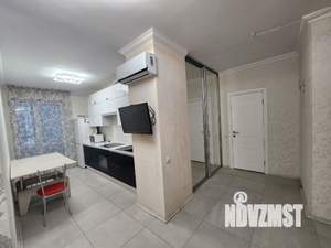 1-к квартира, на длительный срок, 45м2, 3/21 этаж