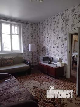 1-к квартира, на длительный срок, 33м2, 2/5 этаж