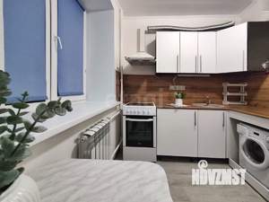 1-к квартира, на длительный срок, 32м2, 7/8 этаж