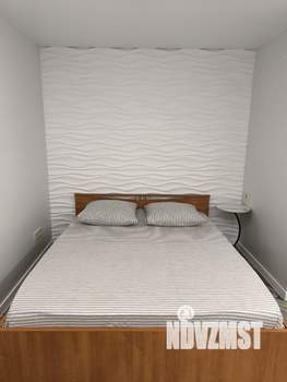 Студия квартира, посуточно, 45м2, 9/10 этаж