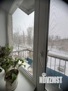 2-к квартира, на длительный срок, 43м2, 3/4 этаж