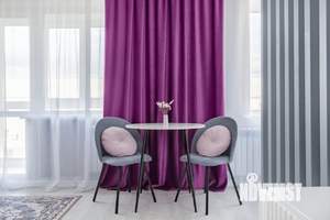 1-к квартира, посуточно, 36м2, 9/9 этаж