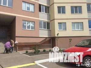 1-к квартира, на длительный срок, 50м2, 19/25 этаж