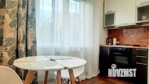 1-к квартира, на длительный срок, 40м2, 3/9 этаж