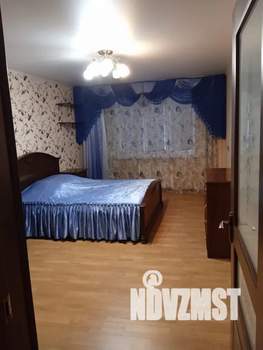 2-к квартира, посуточно, 62м2, 7/16 этаж