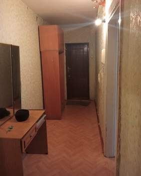 2-к квартира, на длительный срок, 50м2, 6/9 этаж