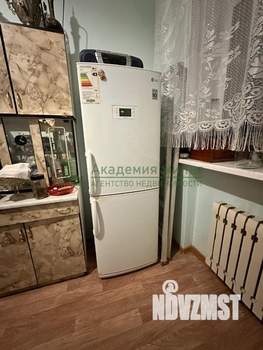 1-к квартира, на длительный срок, 60м2, 4/4 этаж