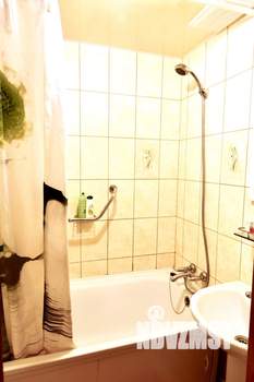 1-к квартира, посуточно, 40м2, 5/9 этаж
