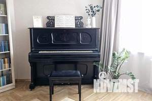 3-к квартира, посуточно, 102м2, 6/9 этаж