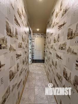 1-к квартира, посуточно, 40м2, 4/5 этаж