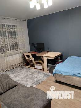 1-к квартира, на длительный срок, 30м2, 10/11 этаж