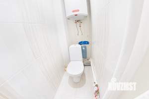 1-к квартира, посуточно, 36м2, 6/9 этаж