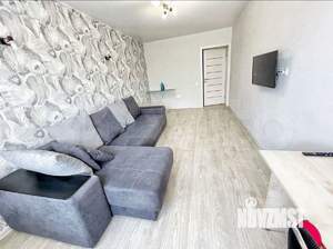 2-к квартира, на длительный срок, 50м2, 5/5 этаж