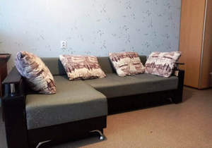 2-к квартира, на длительный срок, 60м2, 6/10 этаж