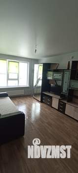 2-к квартира, на длительный срок, 63м2, 19/22 этаж