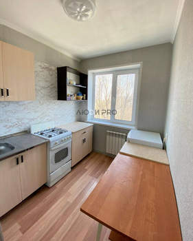 1-к квартира, на длительный срок, 30м2, 9/9 этаж