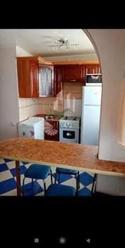 1-к квартира, на длительный срок, 20м2, 9/9 этаж