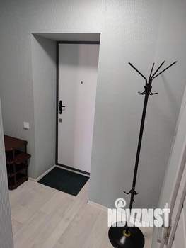 1-к квартира, на длительный срок, 39м2, 1/14 этаж