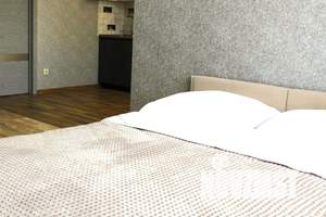 1-к квартира, посуточно, 45м2, 12/24 этаж