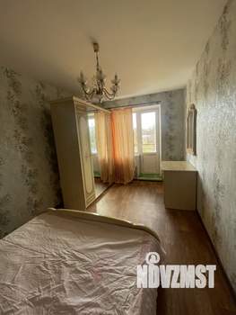 1-к квартира, на длительный срок, 27м2, 4/9 этаж