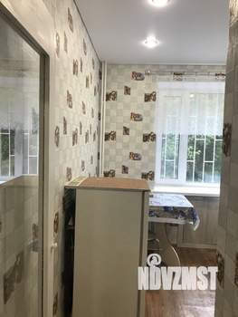 1-к квартира, на длительный срок, 33м2, 2/9 этаж