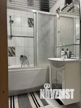 1-к квартира, посуточно, 60м2, 1/1 этаж