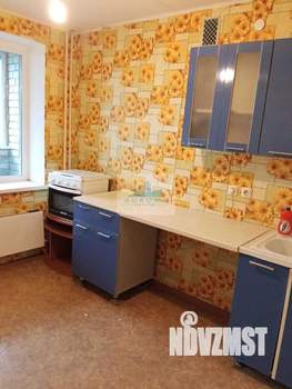 1-к квартира, на длительный срок, 34м2, 4/8 этаж