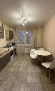 1-к квартира, на длительный срок, 33м2, 9/9 этаж