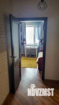 1-к квартира, на длительный срок, 43м2, 9/10 этаж