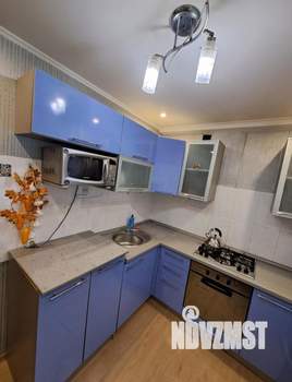 2-к квартира, посуточно, 42м2, 2/5 этаж