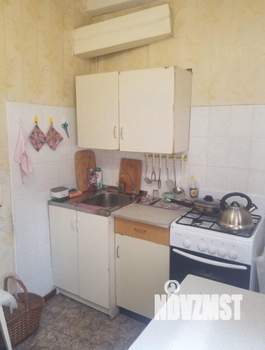 2-к квартира, на длительный срок, 45м2, 2/5 этаж