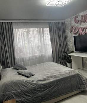 2-к квартира, на длительный срок, 50м2, 4/10 этаж