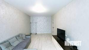 1-к квартира, на длительный срок, 37м2, 4/5 этаж