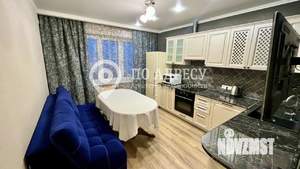 2-к квартира, на длительный срок, 65м2, 23/27 этаж