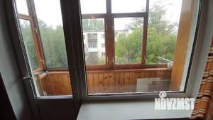 2-к квартира, на длительный срок, 36м2, 5/5 этаж