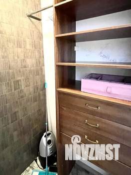 1-к квартира, посуточно, 47м2, 13/18 этаж