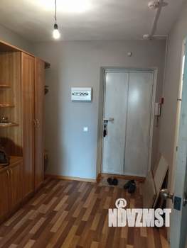 1-к квартира, на длительный срок, 42м2, 2/20 этаж