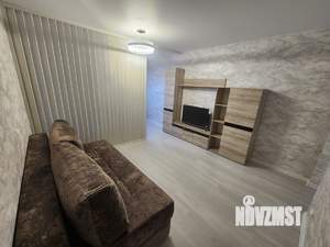 1-к квартира, на длительный срок, 48м2, 6/18 этаж