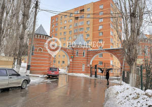 1-к квартира, на длительный срок, 36м2, 1/10 этаж