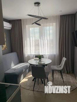 1-к квартира, на длительный срок, 40м2, 22/25 этаж