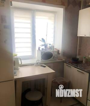 1-к квартира, на длительный срок, 35м2, 1/6 этаж