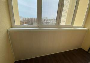 Студия квартира, на длительный срок, 30м2, 10/25 этаж