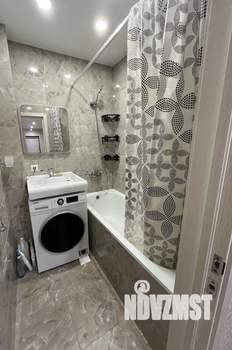 2-к квартира, на длительный срок, 52м2, 4/10 этаж