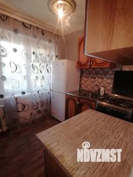 2-к квартира, на длительный срок, 46м2, 4/5 этаж